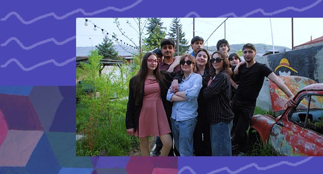 ახალციხე ახალგაზრდები ახალციხის მუნიციპალიტეტი 