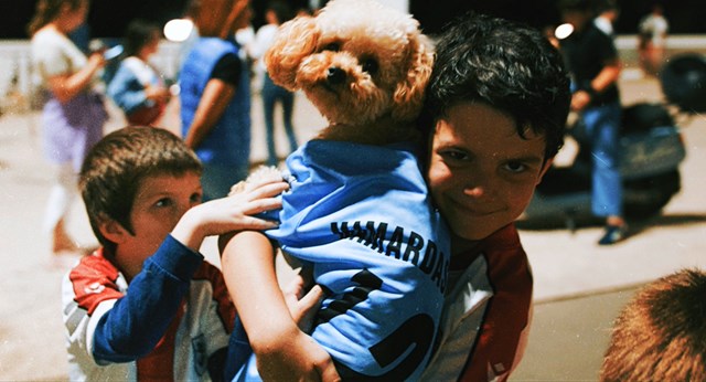 ჩვენ სამხრეთელები ვართ ფეხბურთი ევროპის ჩემპიონატი ნაკრები 