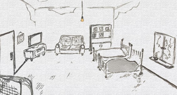 გოგა ქობალია მოთხრობა დემურ ჩილაჩავას ჰორიზონტი