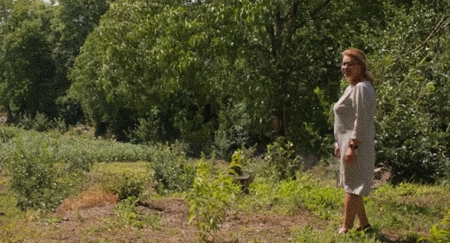 მაგული ერგნეთი სოფელი ერგნეთი საოკუპაციო ხაზი ომი ცხინვალი ნატვრის სახლი ერგნეთში