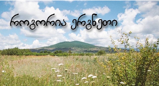 ერგნეთი საოკუპაციო ხაზი