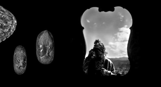 დიანა სარკეში თამარ ბაბუაძე აფხაზეთი სოხუმი ომი არქივი კონფლიქტი