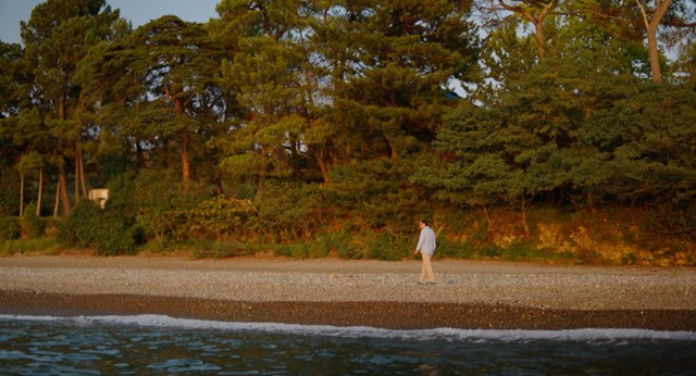 ბუკნარი უკვე მიყვარს ზღვა მთა ნიკა ჯაფარიძე ახალი საკურორტო უბნის ბუკნარის არქიტექტორი