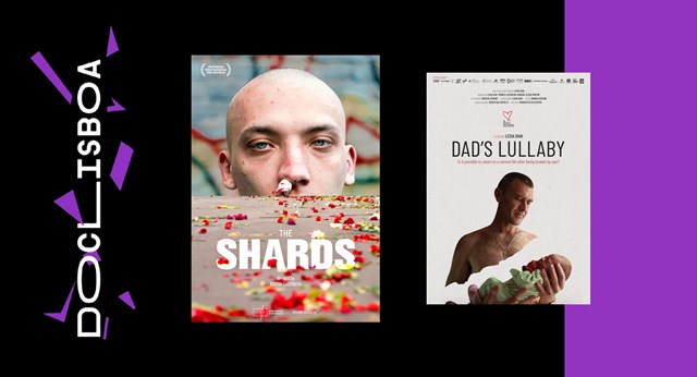 doclisboa ბრაზი, რომელიც არსად მიდის სალომე კიკალეიშვილი კინო პროტესტი აქცია არჩევნები ემიგრაცია