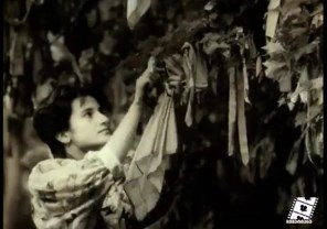 ვის ტკივა გული? (1989)  რეჟ. მაია ქავთარაძე