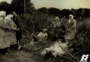 ვის ტკივა გული? (1989)  რეჟ. მაია ქავთარაძე