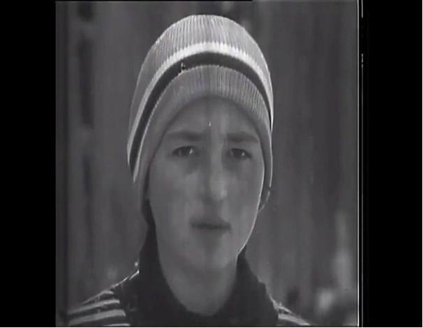 ნინიკო (1990) რეჟ. მიხო ბორაშვილი