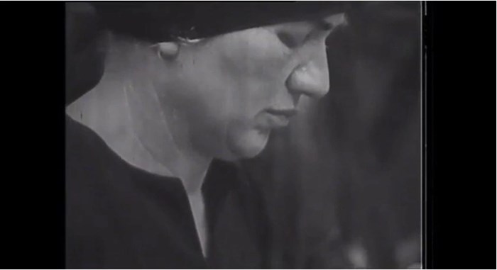 მე ვარ და ჩემი ნაბადი (1990) რეჟ. მიხო ბორაშვილი 