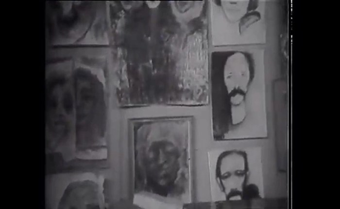 სარკმელი (1990) რეჟ. ბორის მარგველაშვილი 