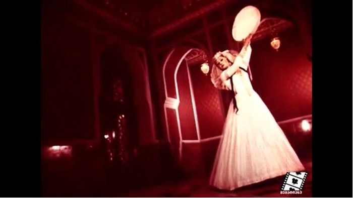 ქალის პორტრეტი (1987) - ოთარ გურგენიძე 