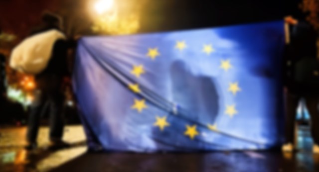 საპროტესტო აქციების ვიდეოდღიური 29-30 ნოემბერი, 1-ელი დეკემბერი