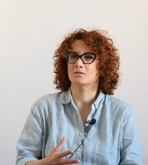 თამარ თანდაშვილი