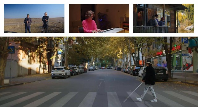 ნაპოვნი მრავალფეროვნება