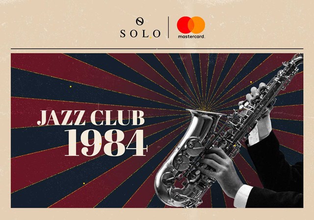 ჯაზი მუსიკა ივენთი ადგილი, სადაც ჯას მოგზაურობა იწყება