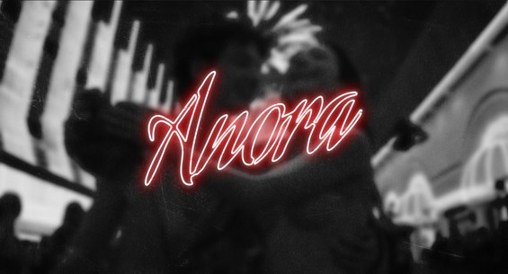 შონ ბეიკერი ანორა ოსკარი რეცენზია