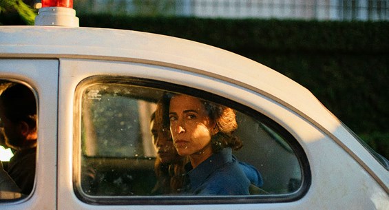 უოლტერ სალესი მე ისევ აქ ვარ 