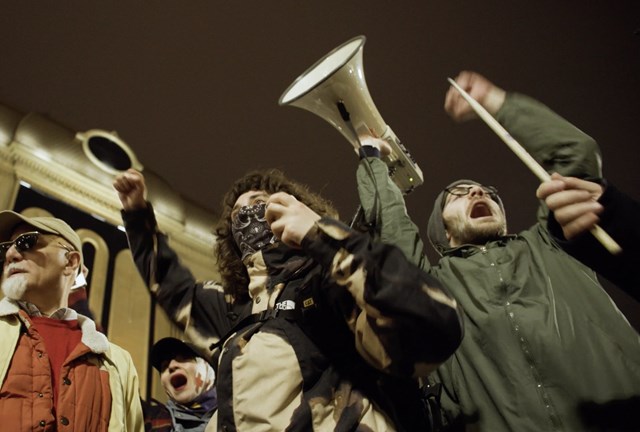 14 აპრილი 2025 წელს