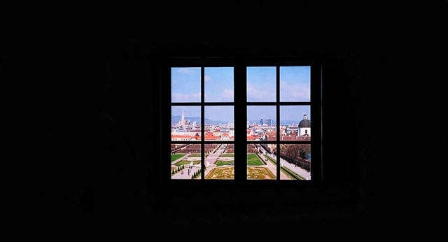 ავსტრია ვენა