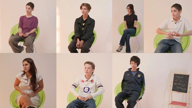 როგორ არ უნდა ელაპარაკო მოსწავლეს