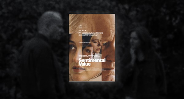 სენტიმენტალური ღირებულება იოაჰიმ ტრიერი