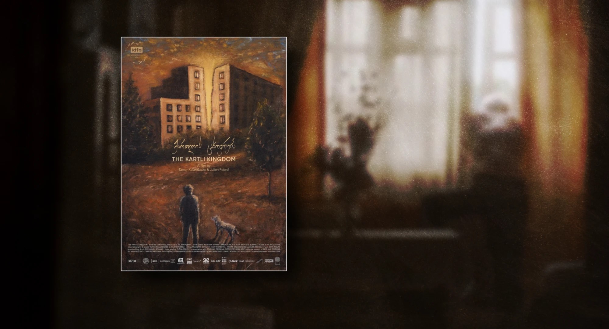 ქართლის ცხოვრება