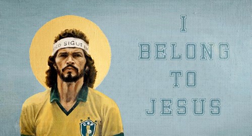 სოკრატესი რიკარდო კაკა ბრაზილია ფეხბურთი 