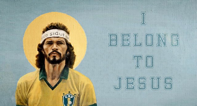 სოკრატესი რიკარდო კაკა ბრაზილია ფეხბურთი 