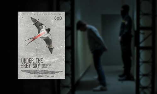 რეჟისორი მარა ტამკოვიჩი ბელარუსი