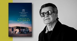 ჯაფარ ფანაჰი უბრალო შემთხვევა