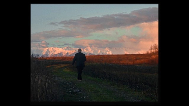 წერილები აფხაზეთიდან