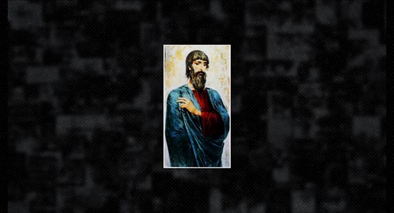 ჰაგიოგრაფია პროტესტი იაკობ ცურტაველი შუშანიკი გრიგოლი აბო