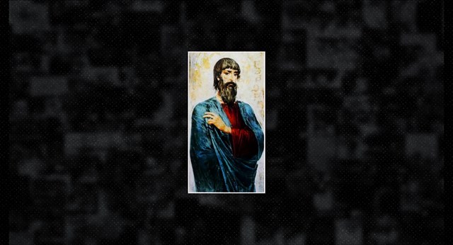 ჰაგიოგრაფია პროტესტი იაკობ ცურტაველი შუშანიკი გრიგოლი აბო