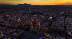 მექსიკა გვადალახარა მეხიკო ლისაბონი
