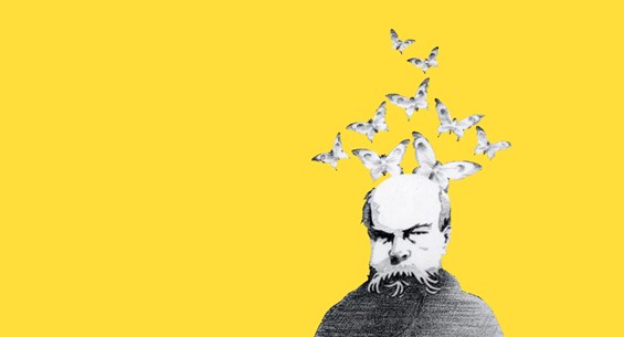 პოლ ვერლენი