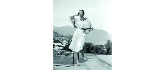 საბჭოთა მოდა