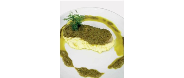 ჩაქაფული