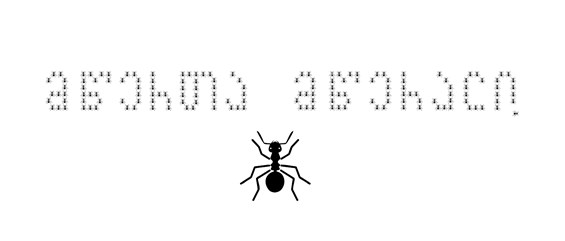 მწერები 