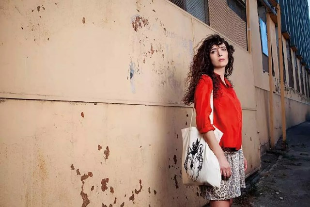 ნანა ექვთიმიშვილი