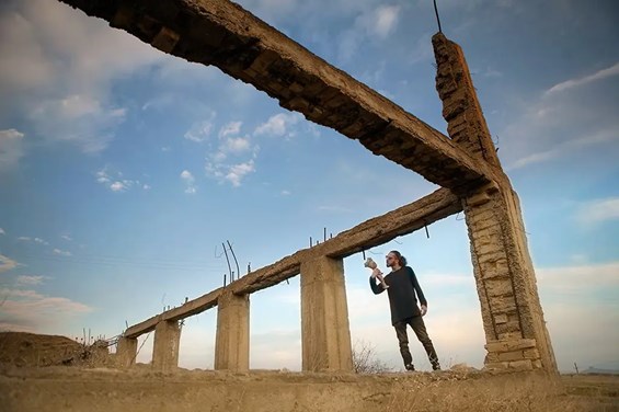 გიო შენგელიას ფოტო