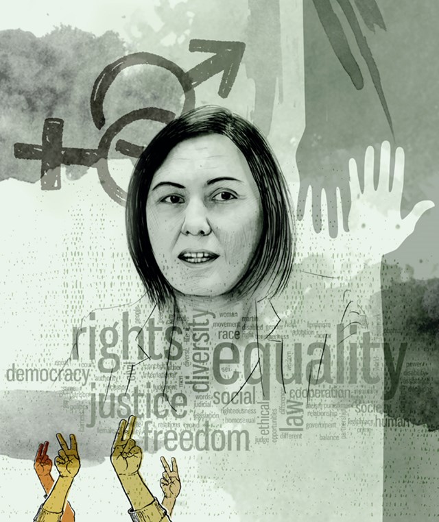 თამარ გურჩიანი