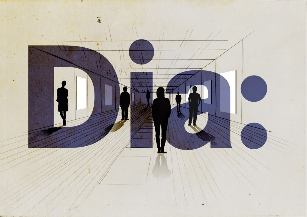 დია ართ ფაუნდეიშენი