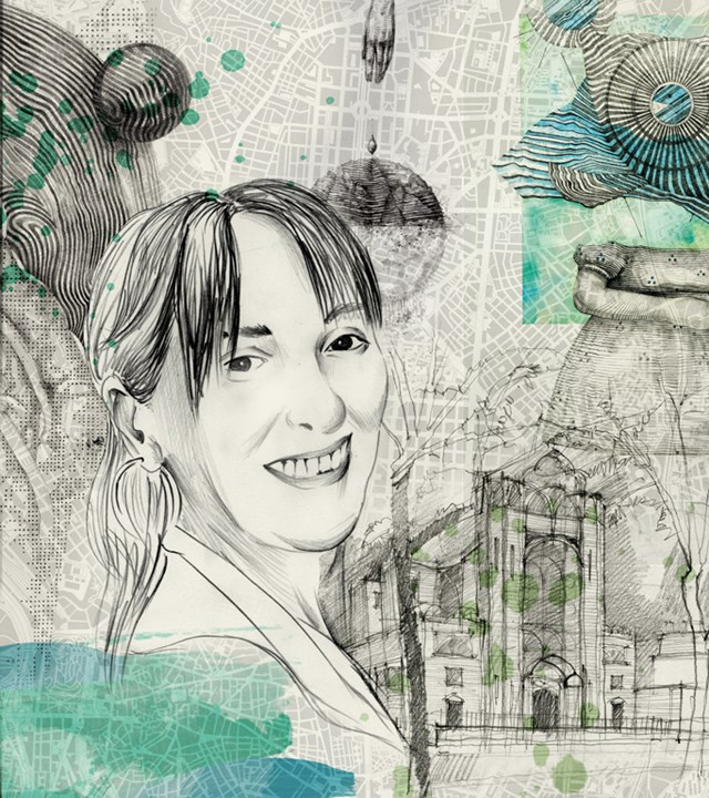 ქეთი კლიმიაშვილი