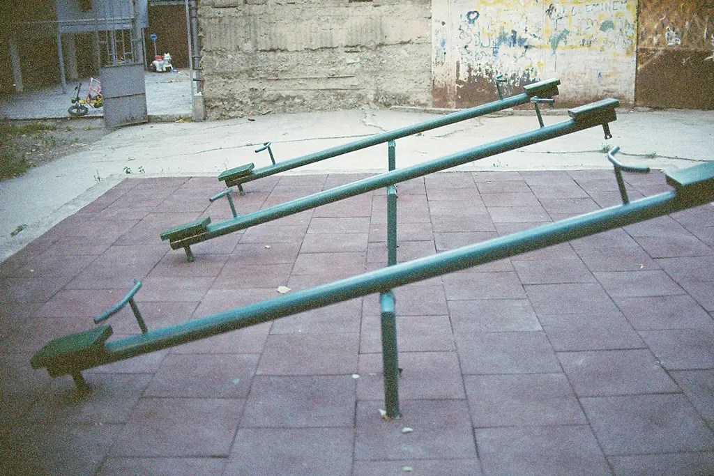 სათამაშო ბავშვებისთვის