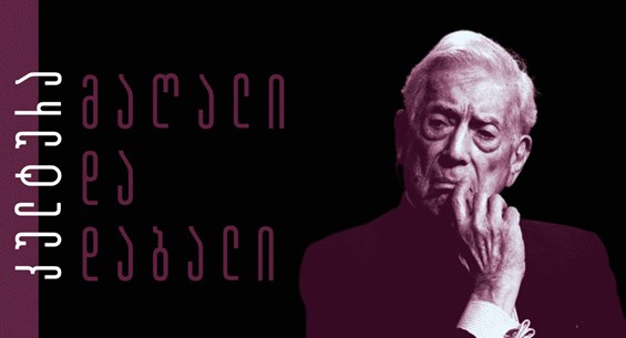 მარიო ვარგას ლიოსა