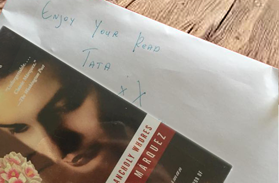 წიგნები 