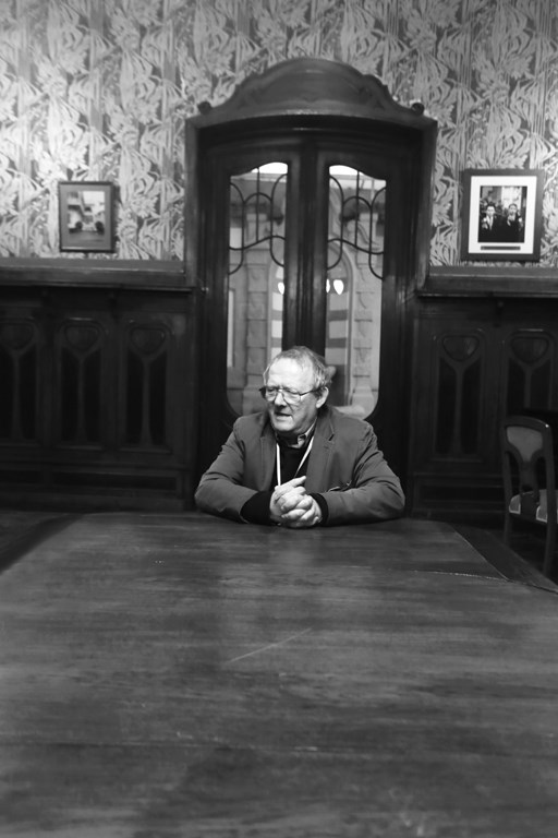 ადამ მიხნიკი