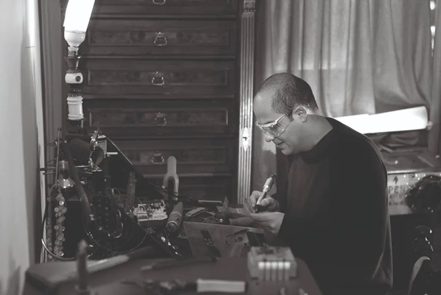 კიბერაქსესუარები