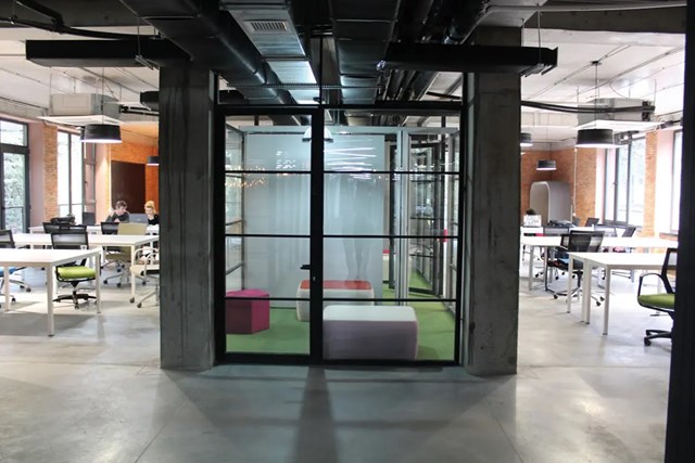 ტექნოპარკი