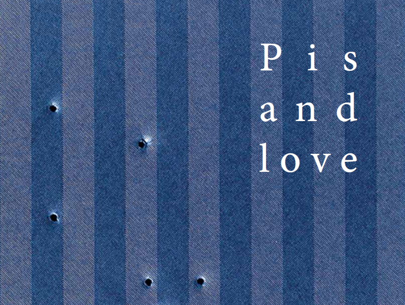 pis and love