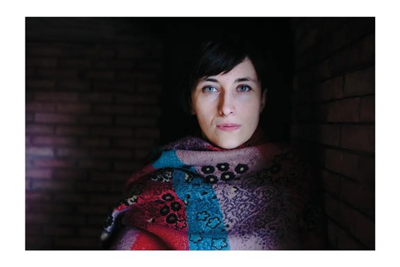 ვიქტორია ლომასკო